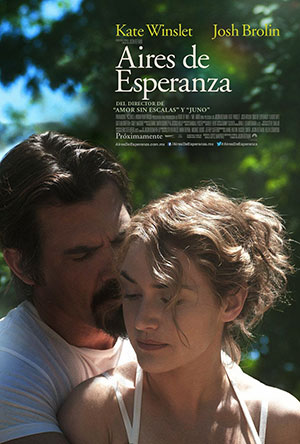Aires De Esperanza (2013) poster